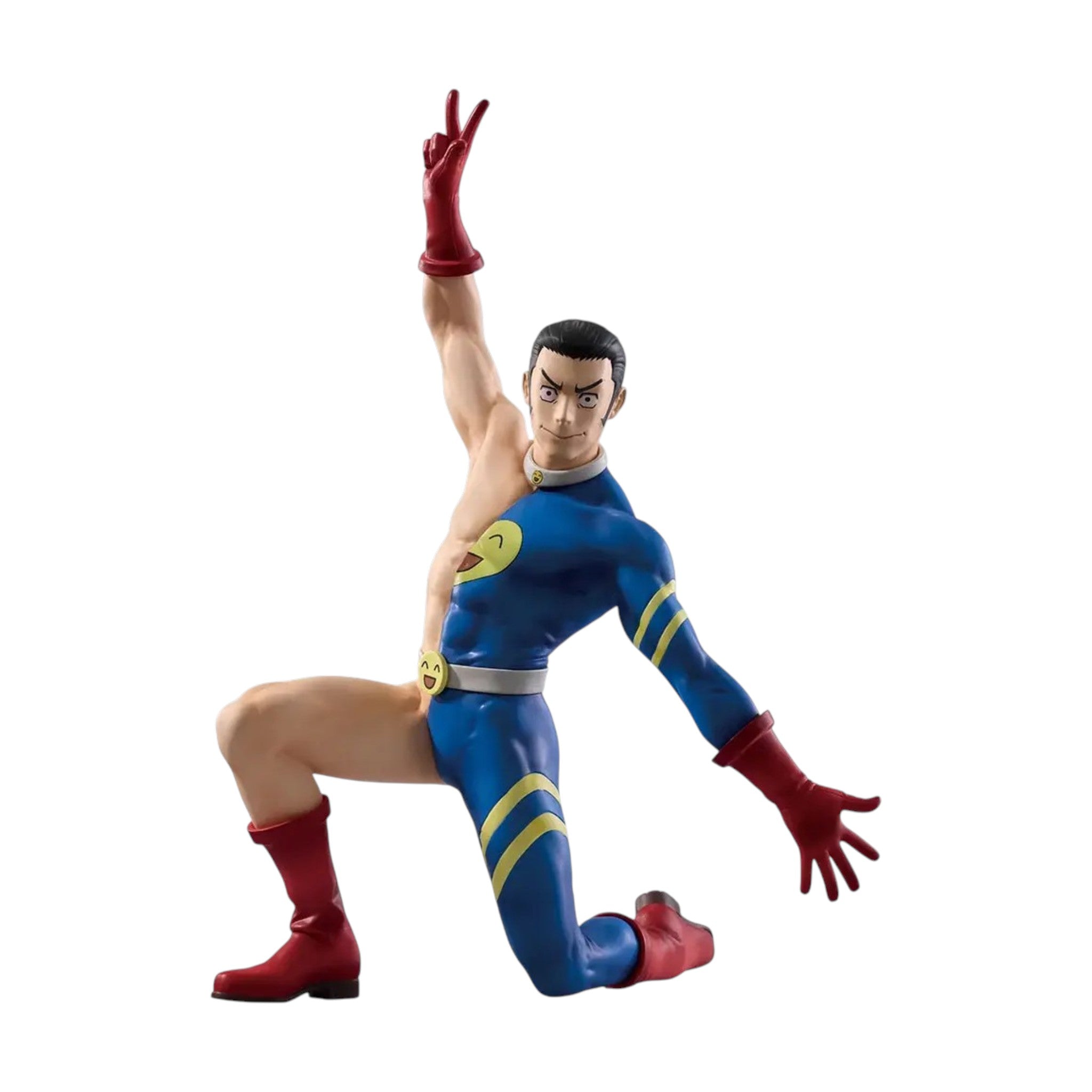 Ichiban Kuji Fumihiko Takaba MASTERLISE Japanese Figure