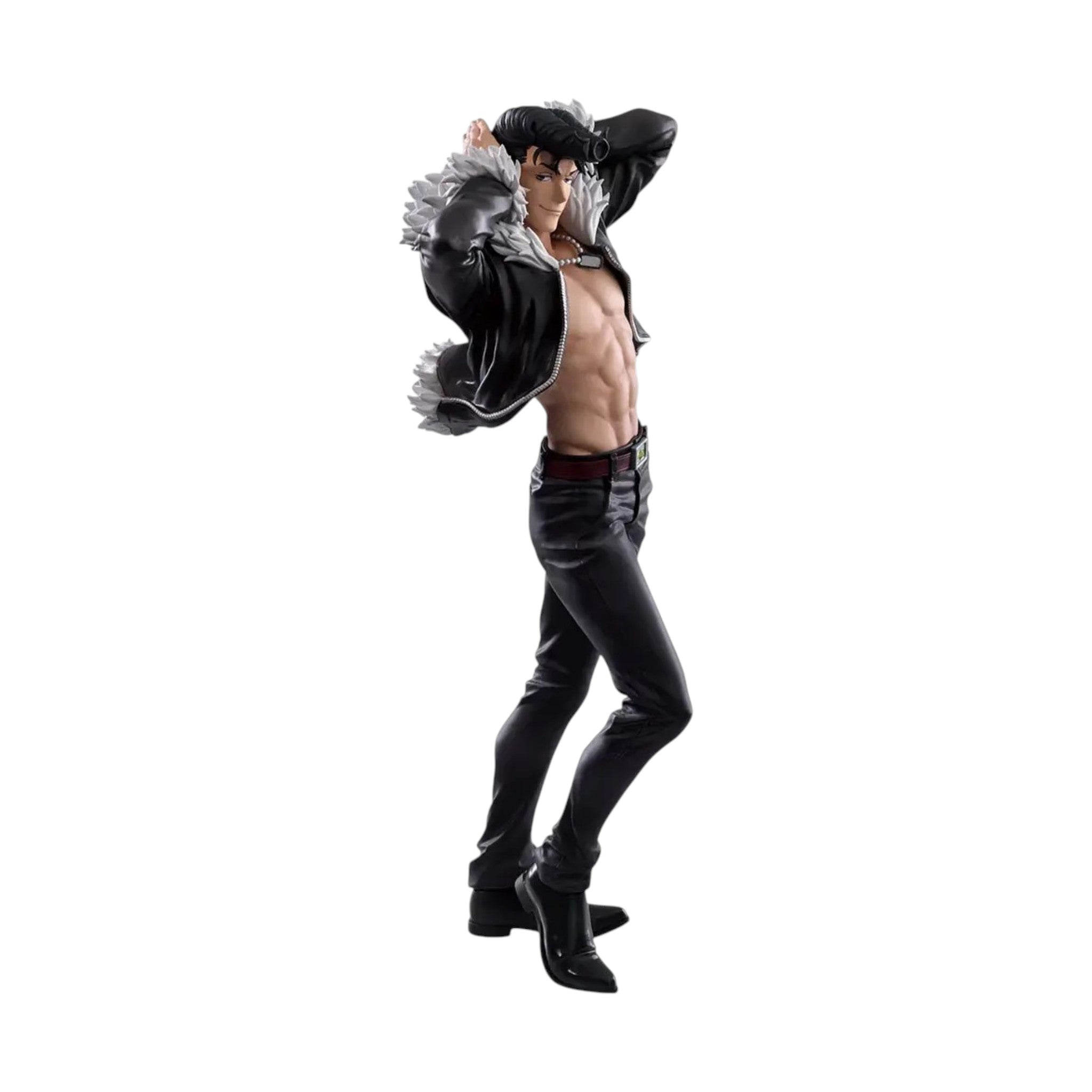 Ichiban Kuji Ryu Ishigori MASTERLISE Japanese Figure