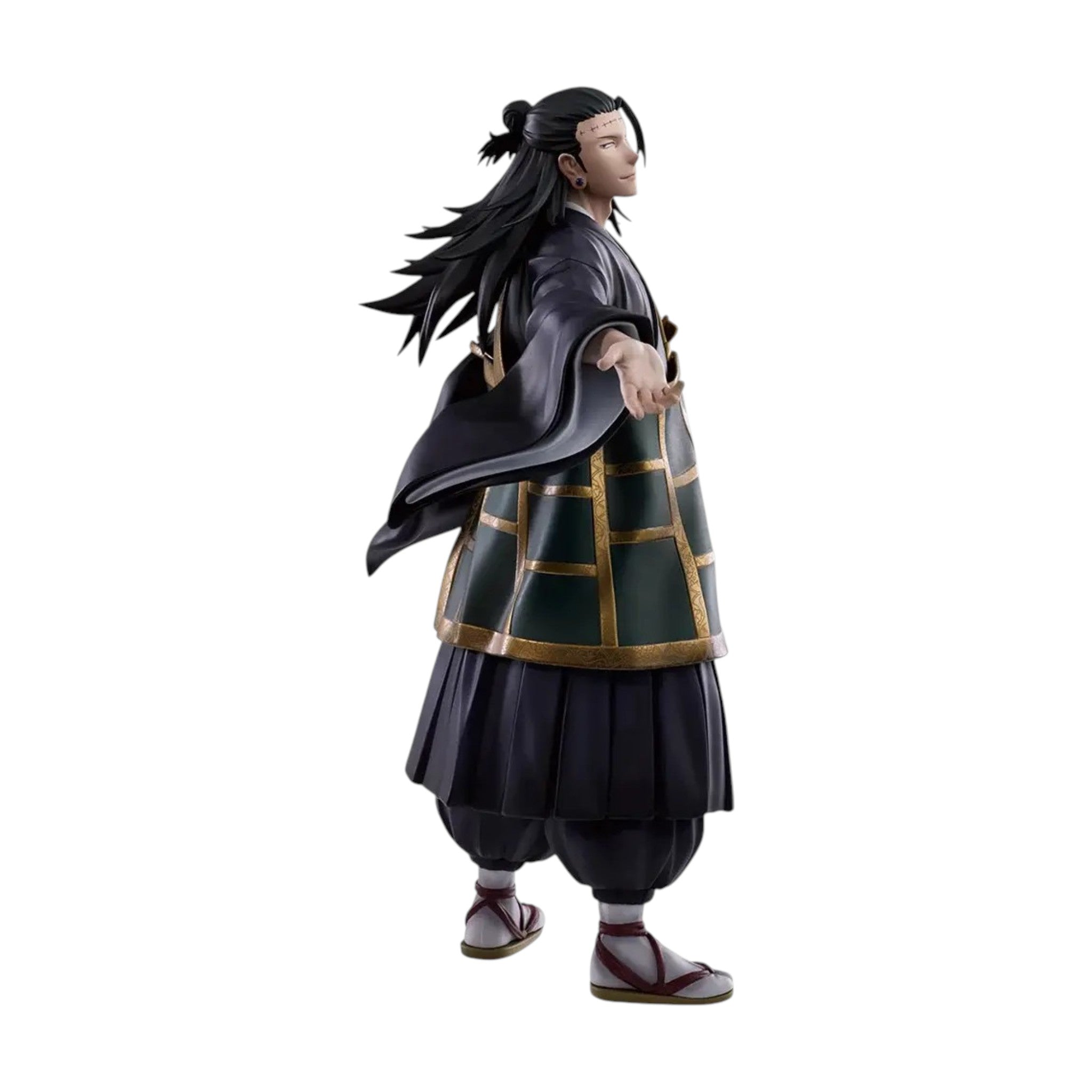 Ichiban Kuji Kenjaku MASTERLISE Japanese Figure