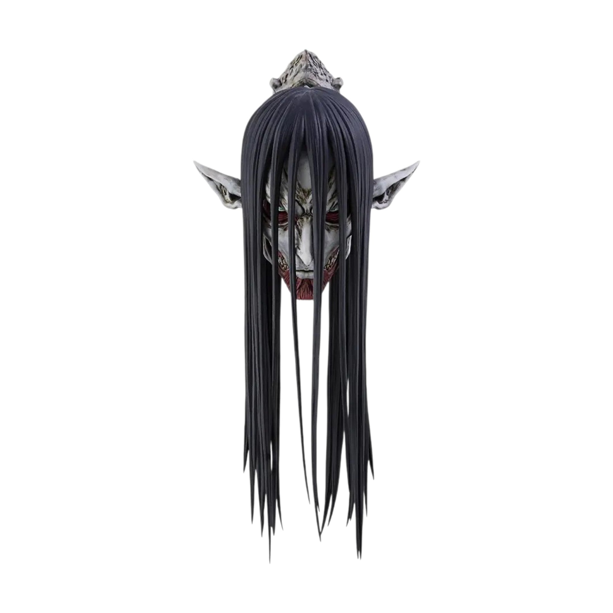 Ichiban Kuji Colossal Titan Head Magnet Prize D Japanese Magnet