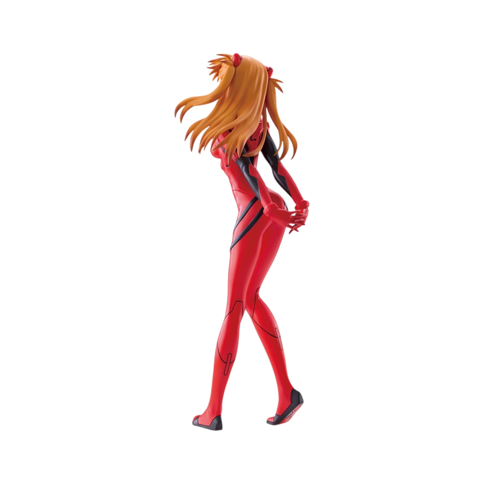Ichiban Kuji Evangelion 30th Anniv Prize D Soryu Asuka Langley Figure