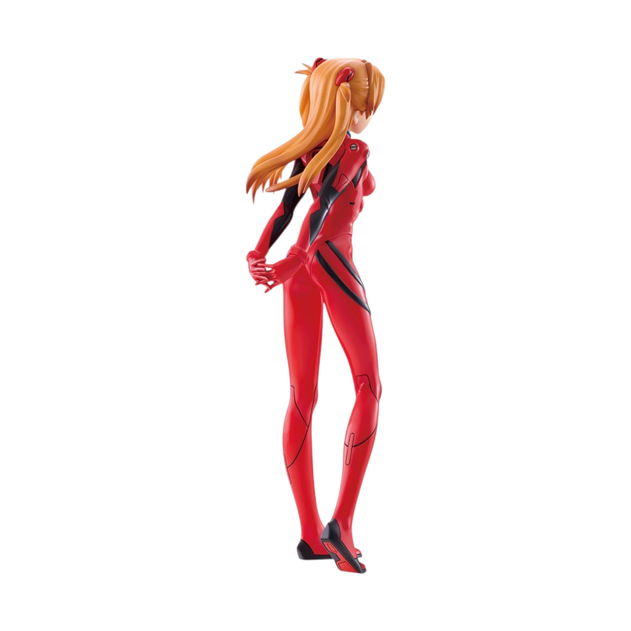 Ichiban Kuji Evangelion 30th Anniv Prize D Soryu Asuka Langley Figure