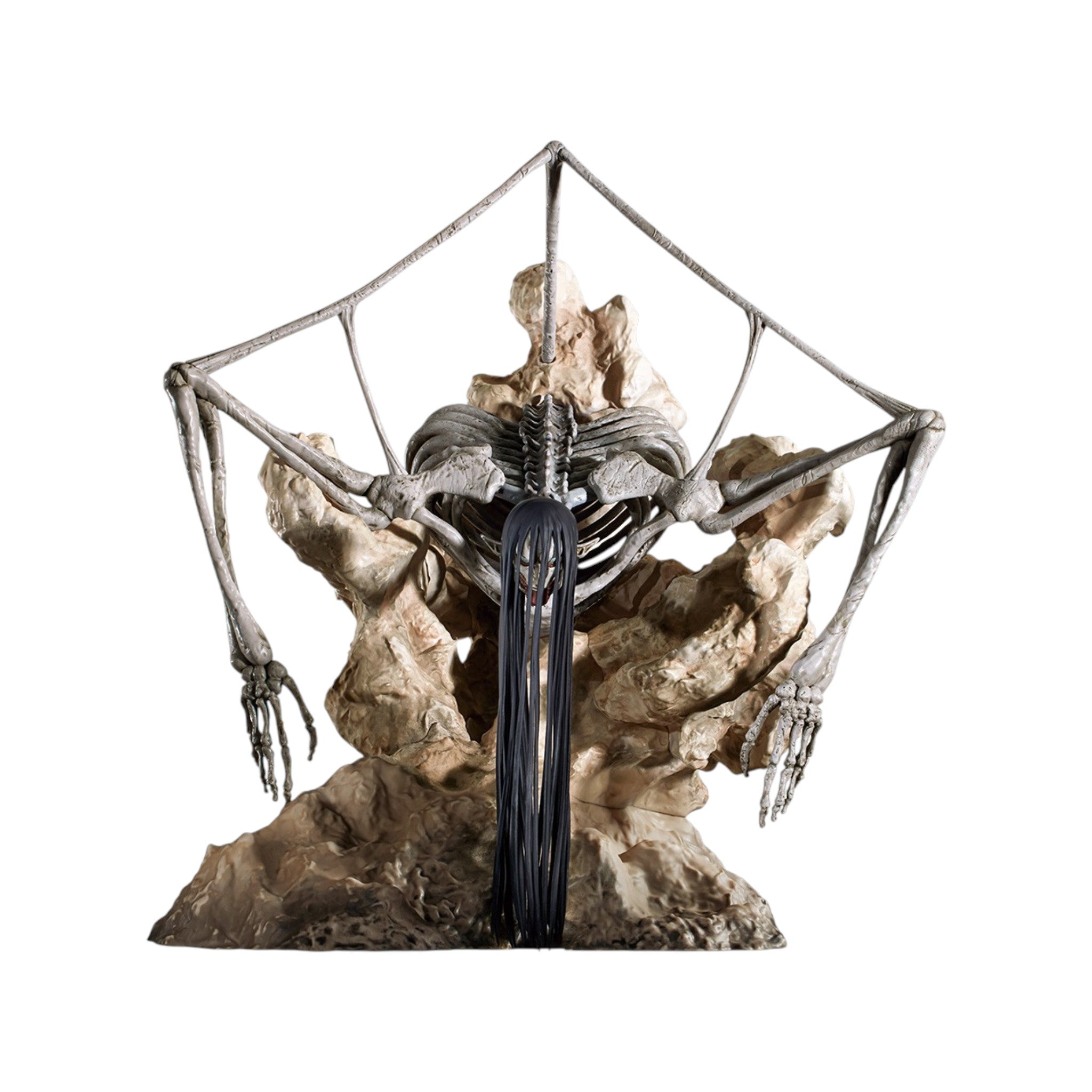 Ichiban Kuji Attack on Titan Last One Prize Founding Titan MEGAIMPACT Figure