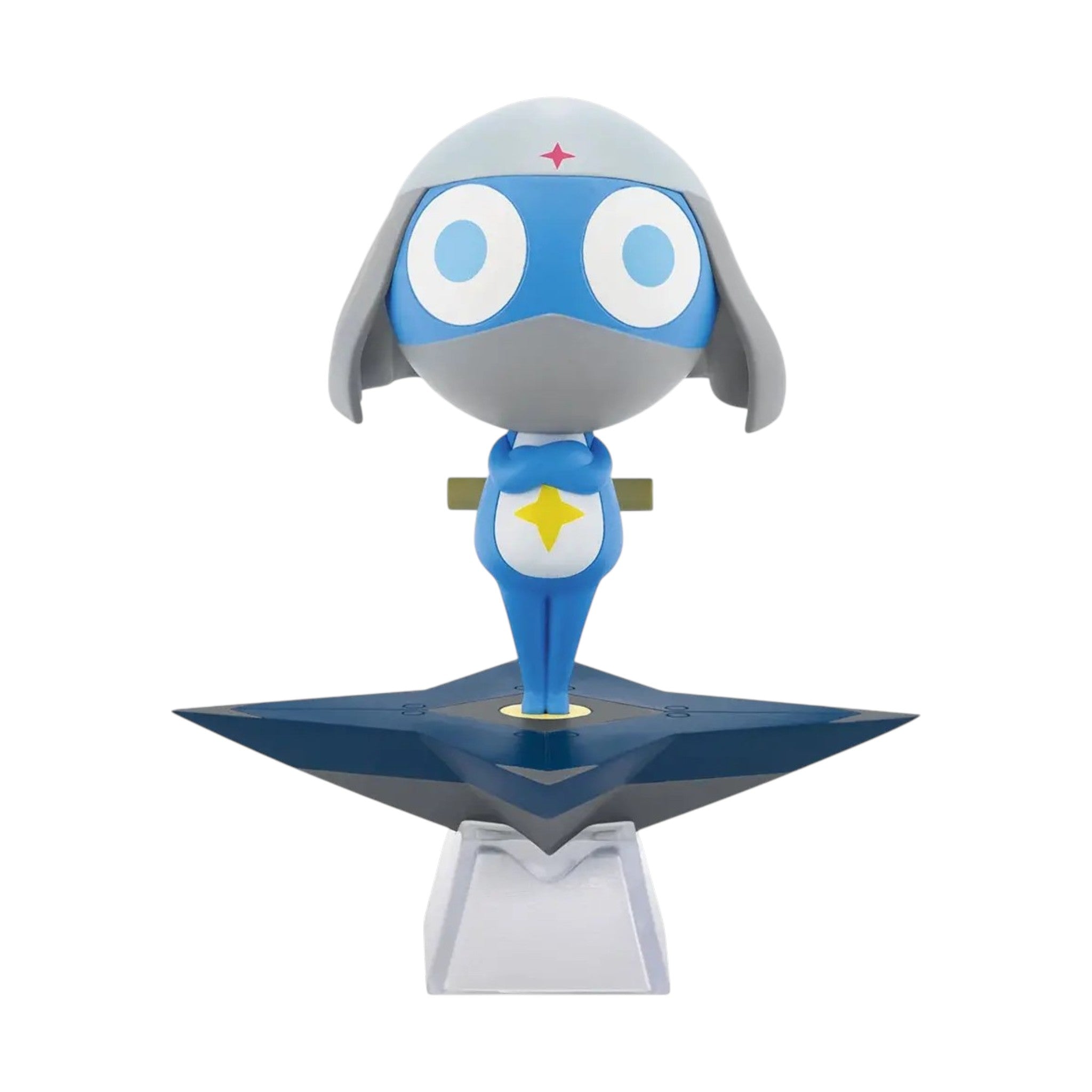 Ichiban Kuji Keroro Gunso F Prize Dororo Lance Corporal Figure