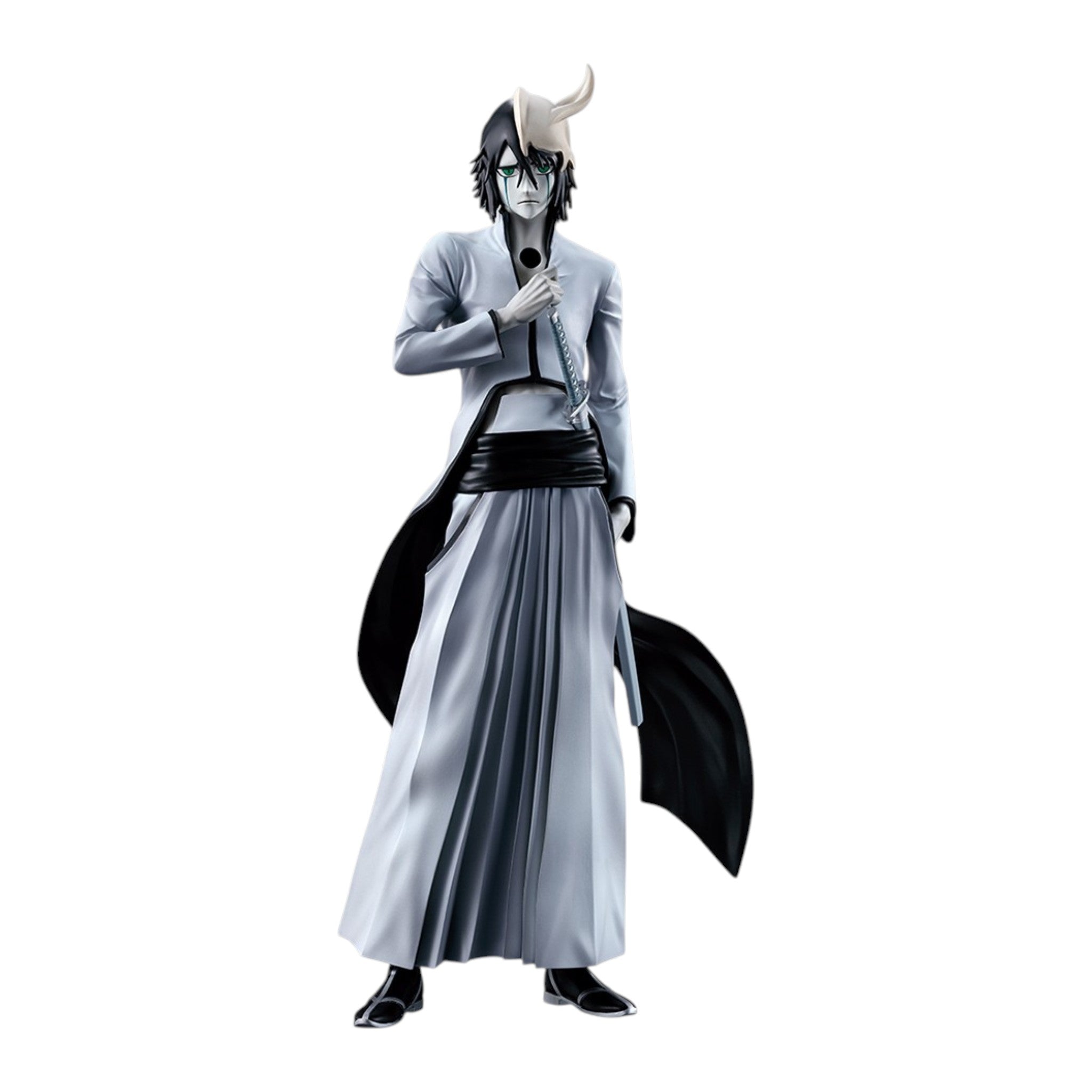 Ichiban Kuji Bleach A Prize Ulquiorra Cifer MASTERLISE Figure