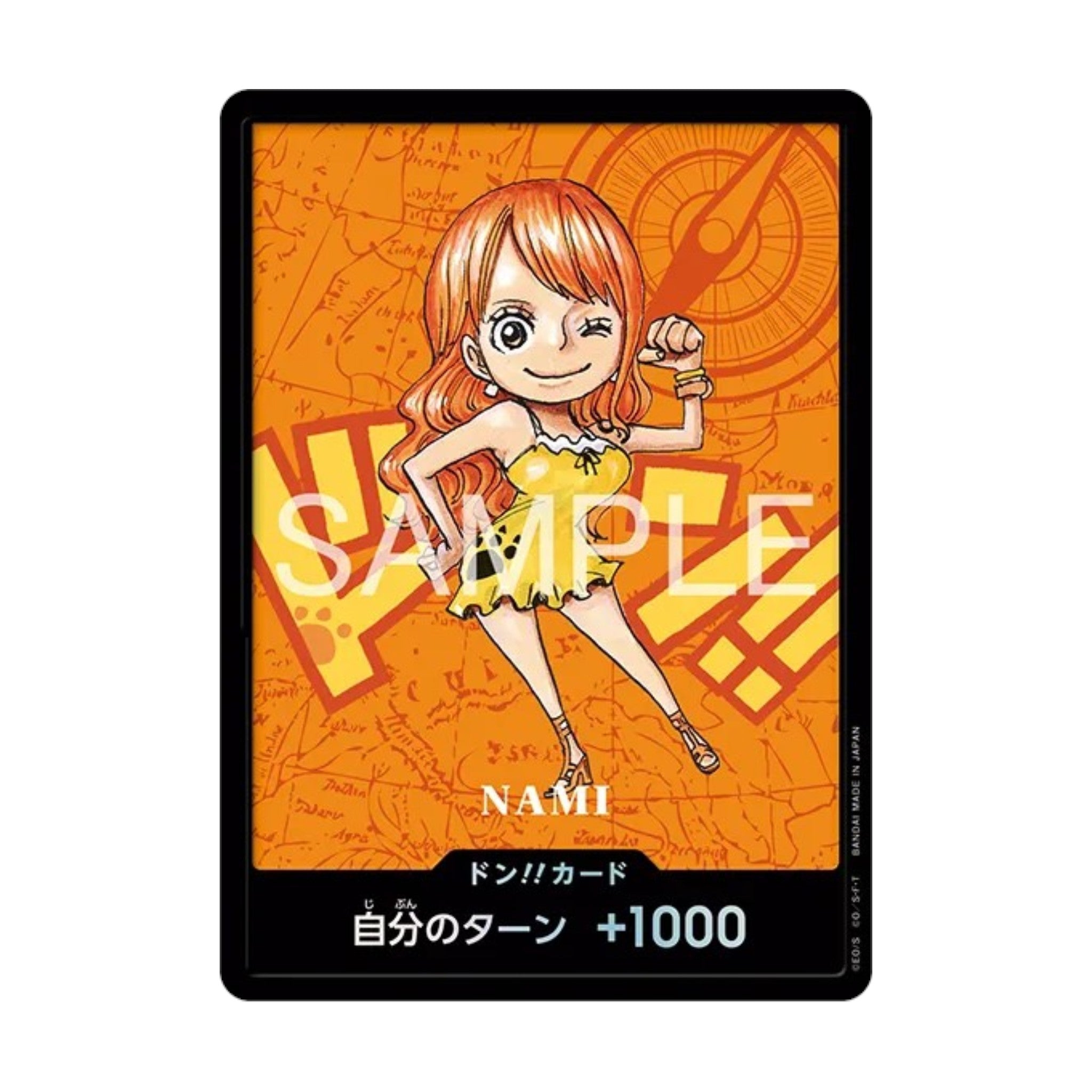 One Piece Card Game Premium Card Collection Kumamoto Special Japanese