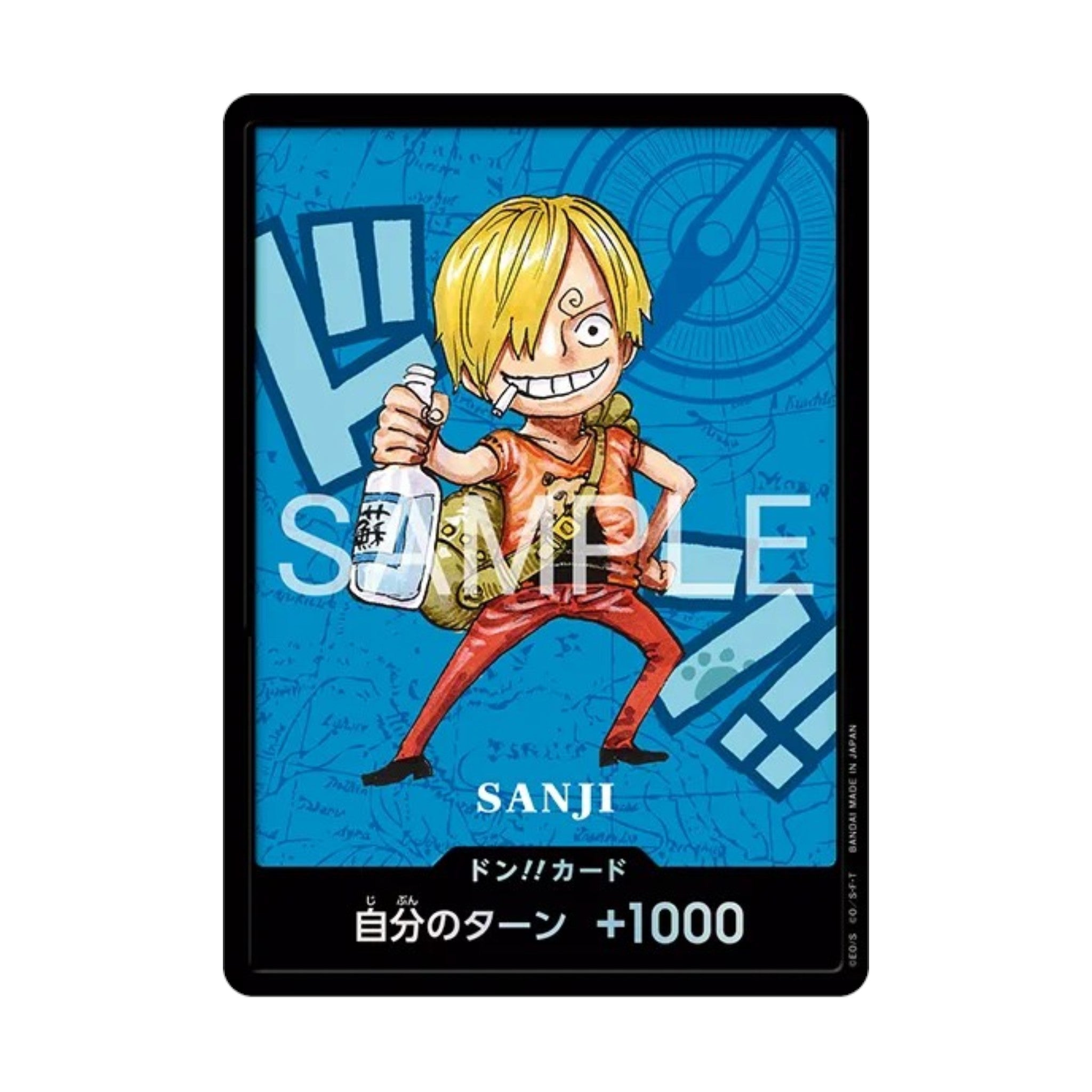 One Piece Card Game Premium Card Collection Kumamoto Special Japanese
