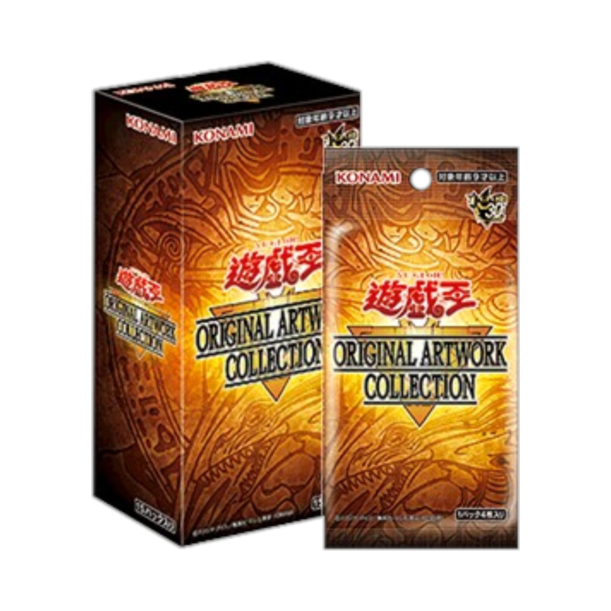 Yu-Gi-Oh! OCG Japanese Cards – 100% Authentic, Direct from Japan