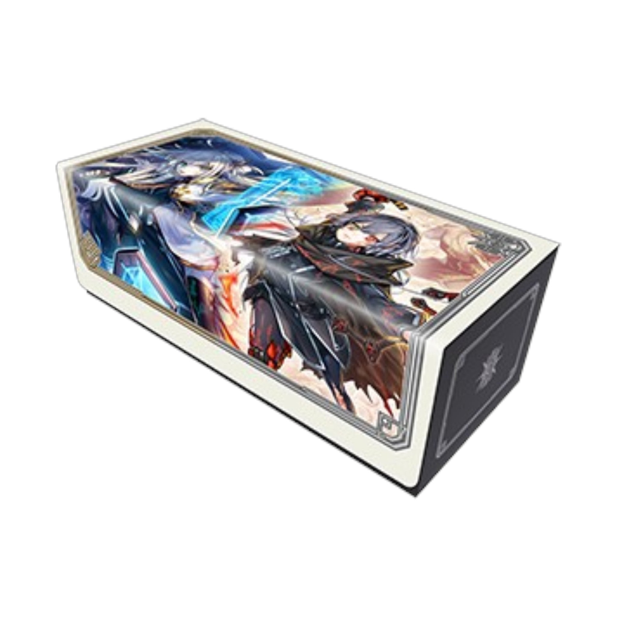 Yu-Gi-Oh Deluxe Duel Set Sky Striker Japanese