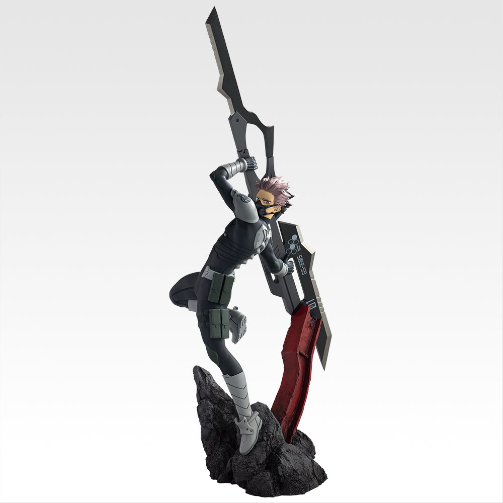 Ichiban Kuji Kaiju No 8 A Prize Gen Narumi Figure
