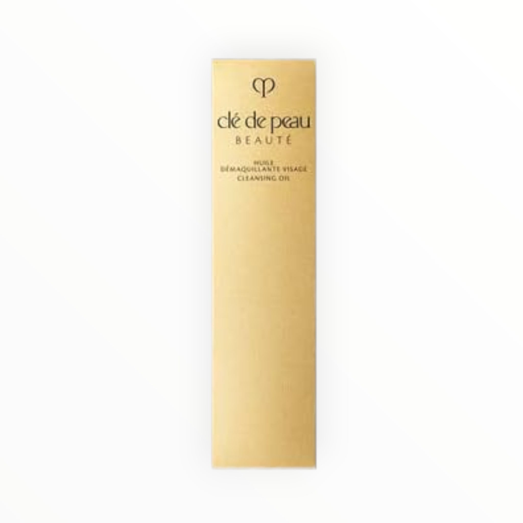 Clé de Peau Beauté Huile Démaquillant Visage 200mL