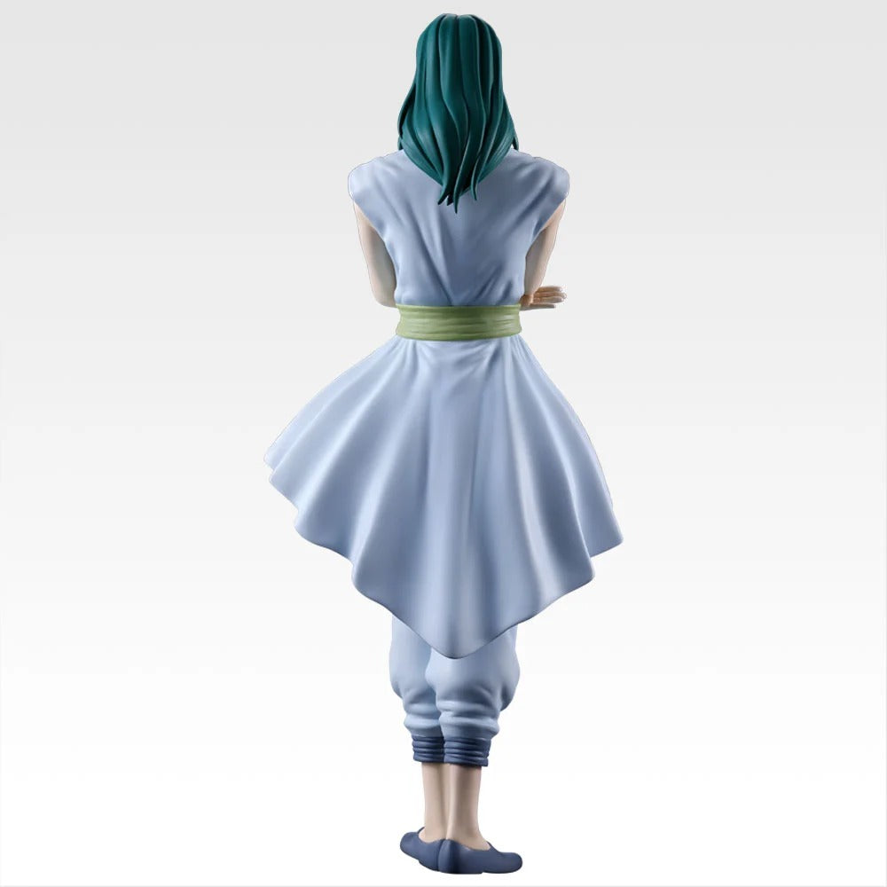 Ichiban Kuji Yu Yu Hakusho Itsuki MASTERLISE Prize E Figure