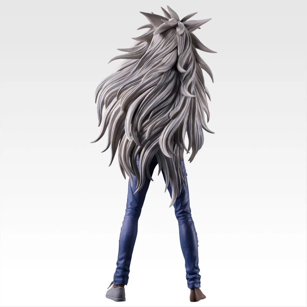 Ichiban Kuji Yu Yu Hakusho Yusuke Mazoku Awakened MASTERLISE Last One Ver.