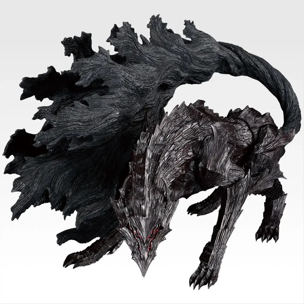 Ichiban Kuji Berserk Dream Beast MASTERLISE Prize D Figure