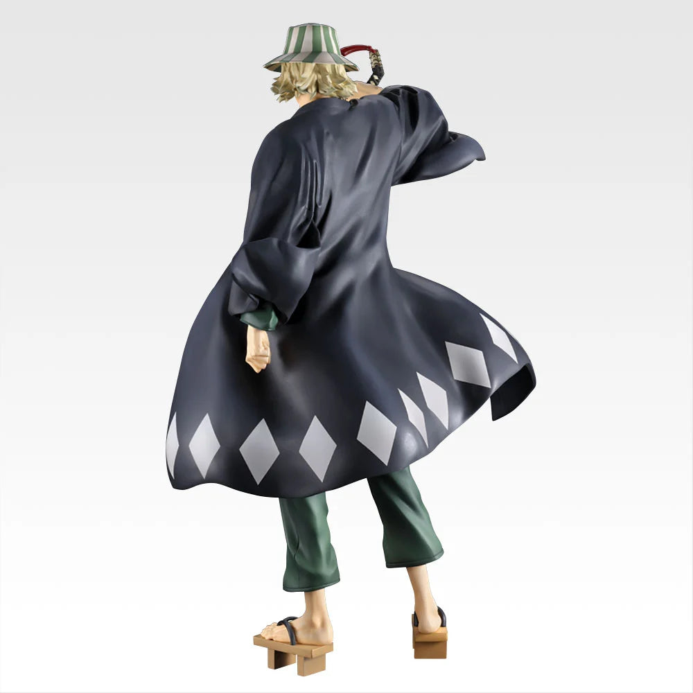Ichiban Kuji Bleach Kisuke Urahara MASTERLISE Last One Ver.