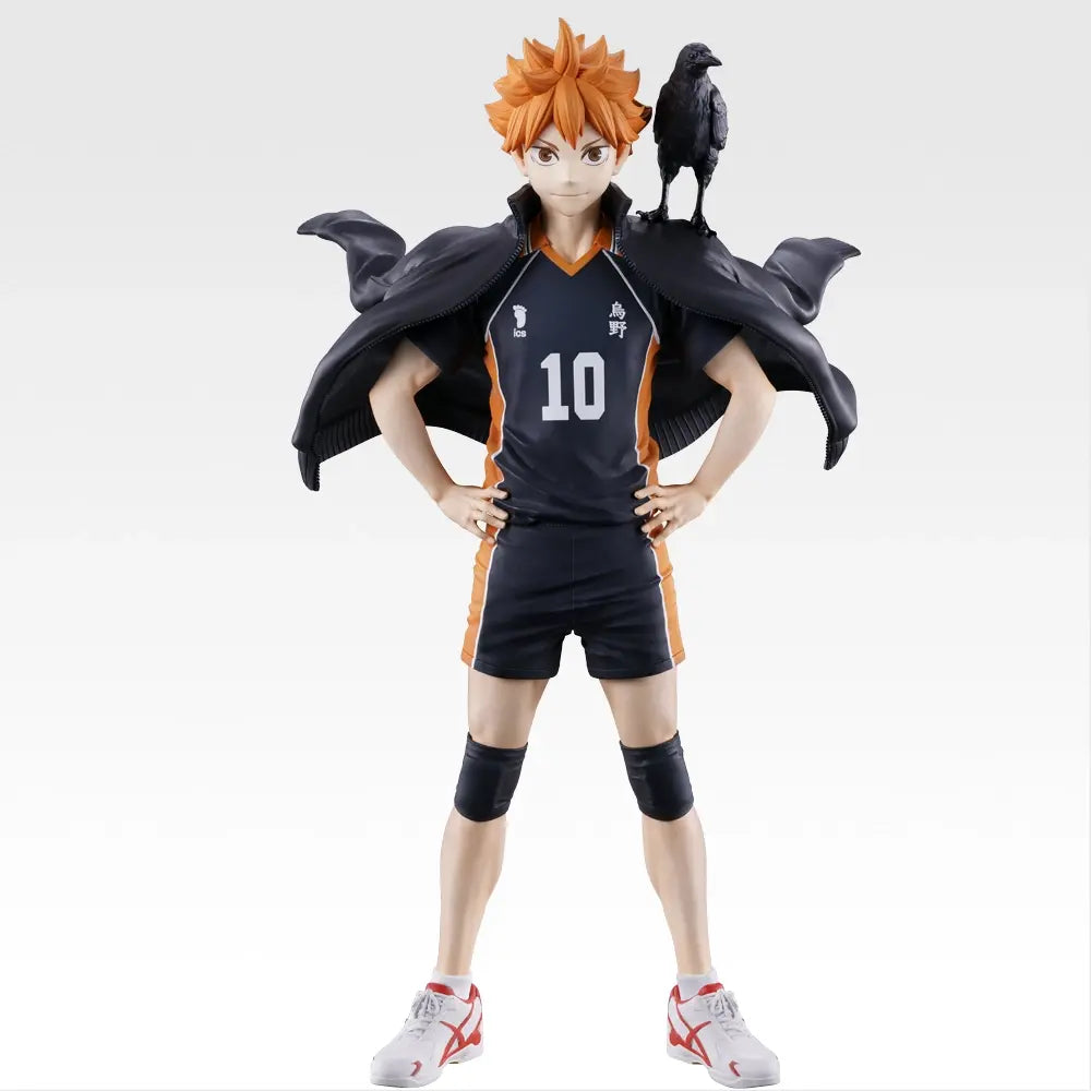 Ichiban Kuji Haikyu Shoyo Hinata Prize A Figure