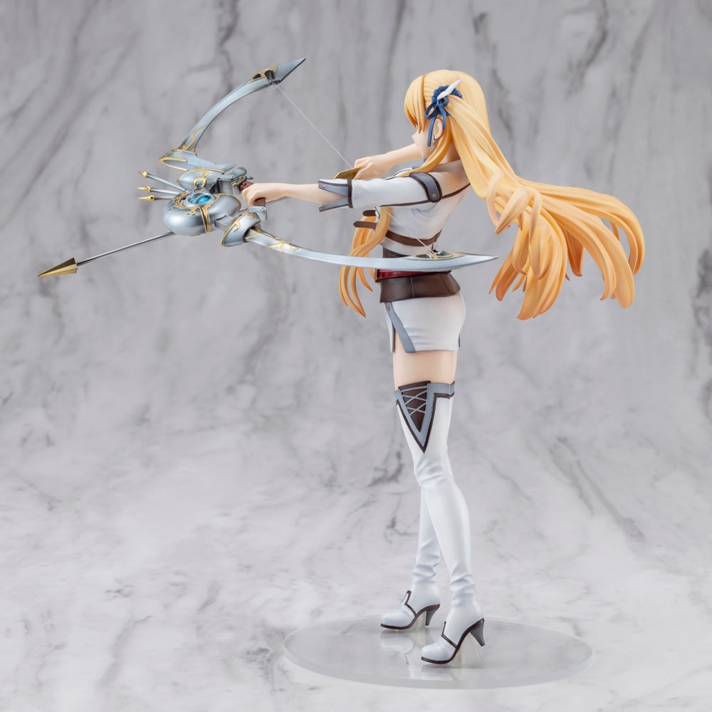 Pre-order Kotobukiya Trails Series Alisa Reinford 1/8 Scale Figure Bonus