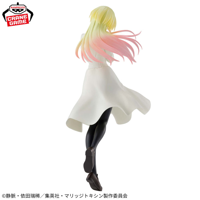 Marriage Toxin Mei Kinosaki GLITTER and GLAMOURS Prize Figure