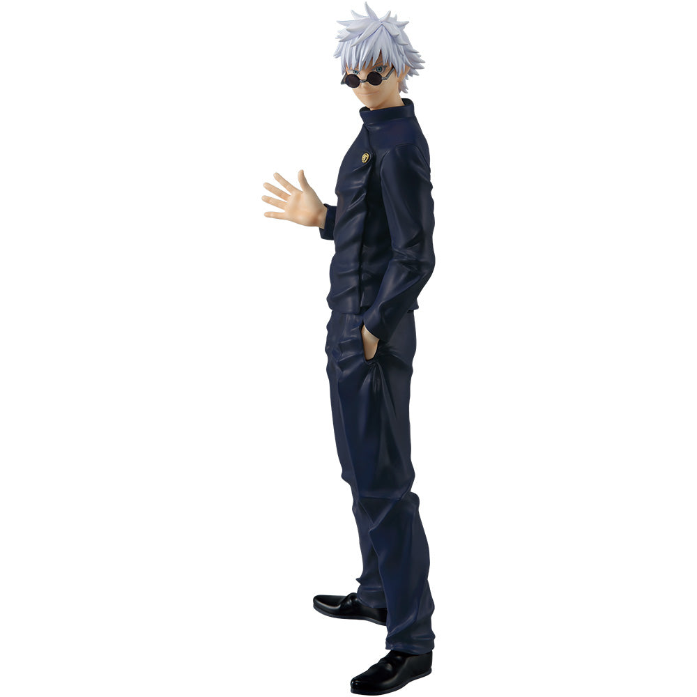 Ichiban Kuji Jujutsu Kaisen Satoru Gojo Last One Ver.
