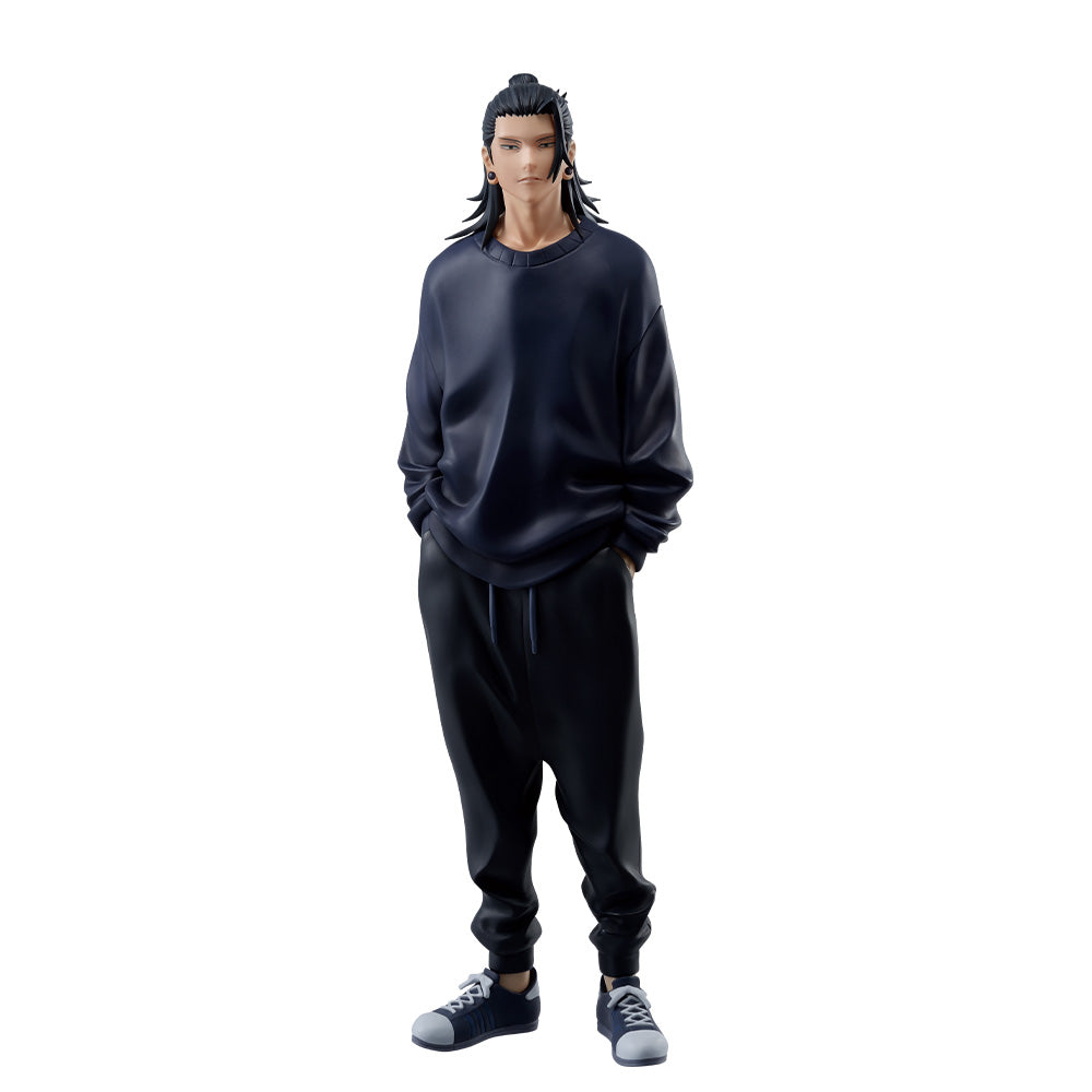 Ichiban Kuji Jujutsu Kaisen Suguru Geto Premio E Figura