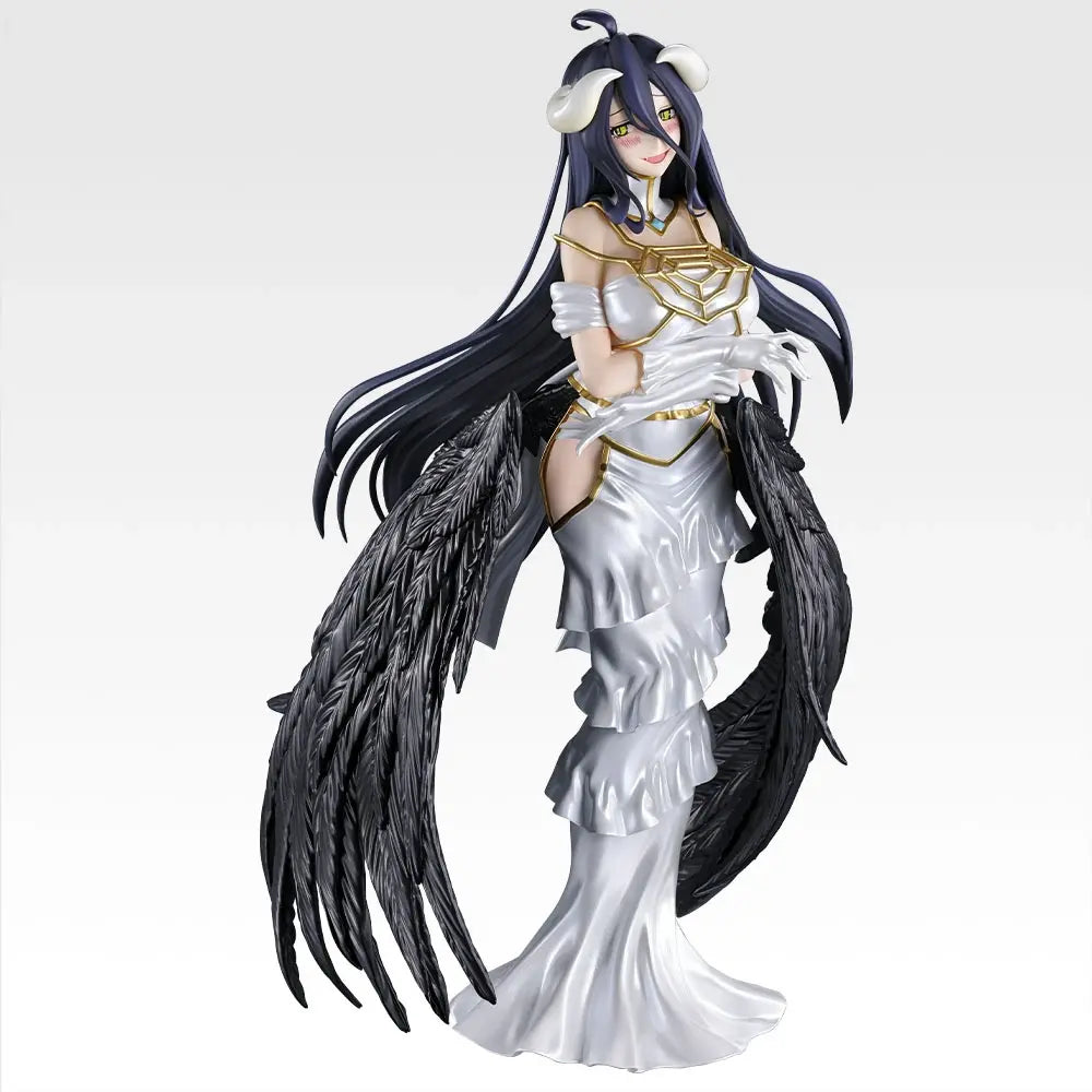 Ichiban Kuji Overlord Albedo Last One Prize 1/7 Gracemaster Figure