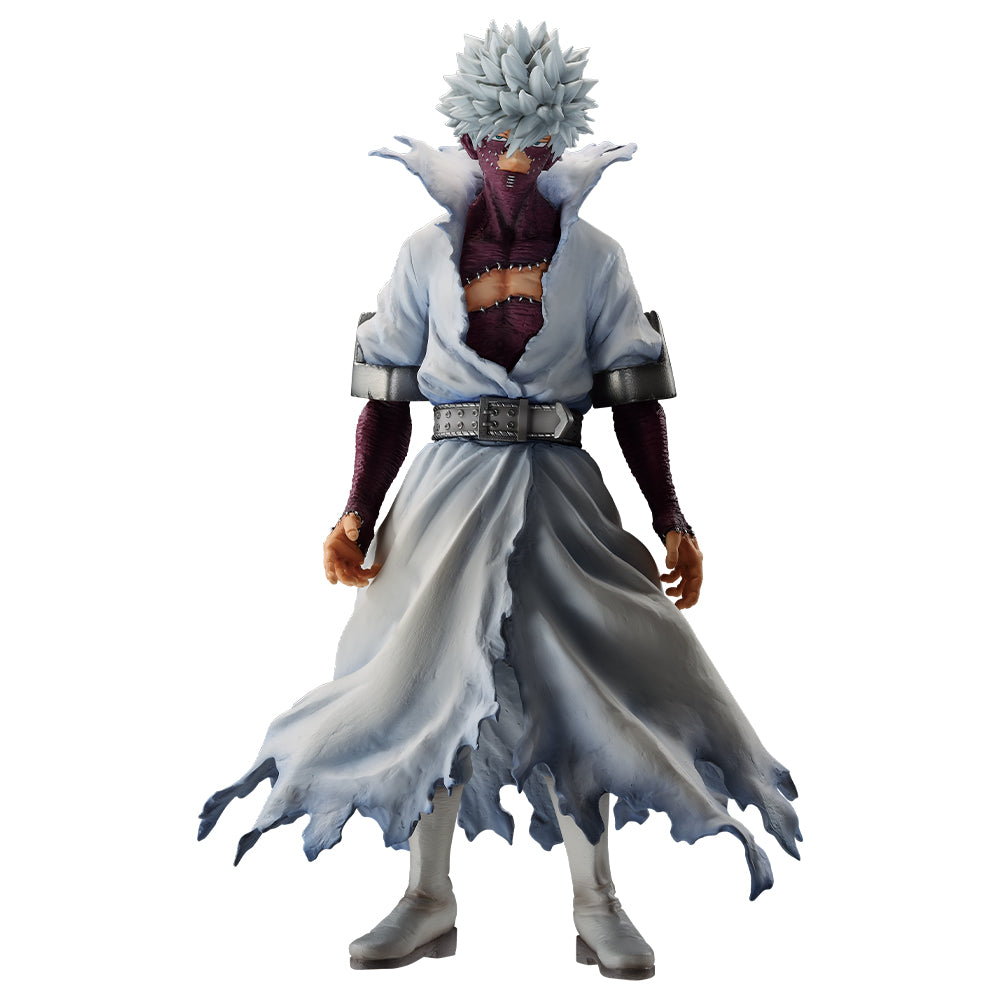 Ichiban Kuji My Hero Academia Dabi MASTERLISE Prize C Figure