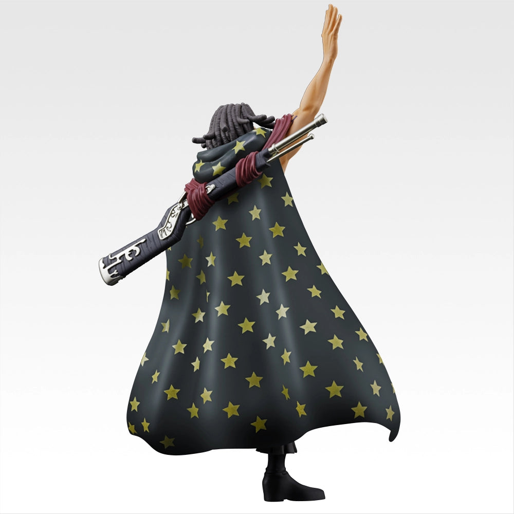 Ichiban Kuji One Piece Yasopp MASTERLISE EXPIECE Prize C Figure