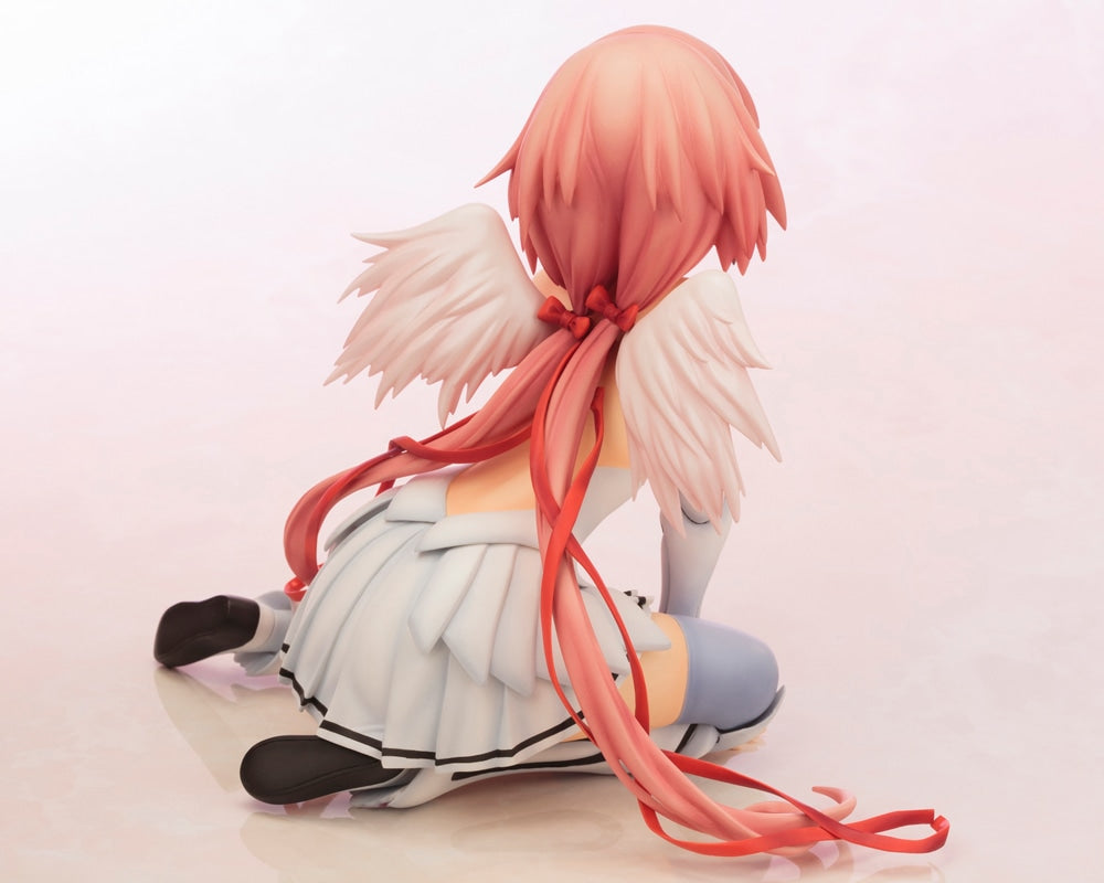 Pre-order Kotobukiya 4-Leaves Heaven's Lost Property Final Ikaros 1/6 Figure