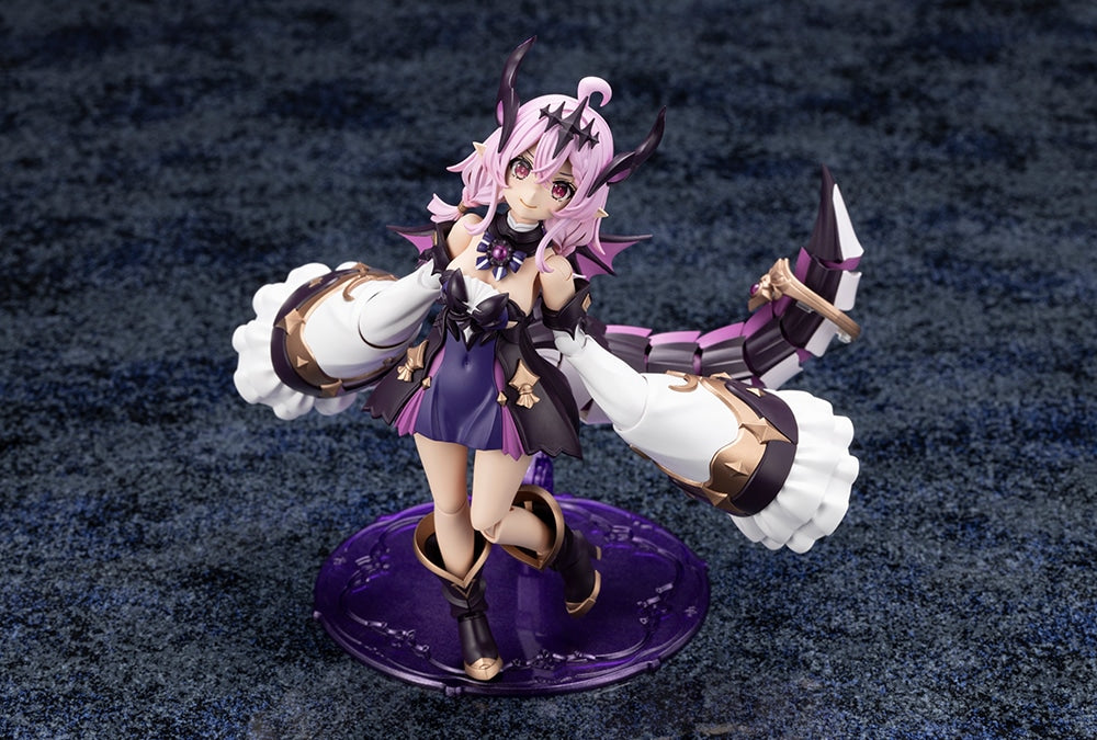 Kotobukiya Arcanadea Ghie Non-Scale Plastic Model Kit (Pre-Order)