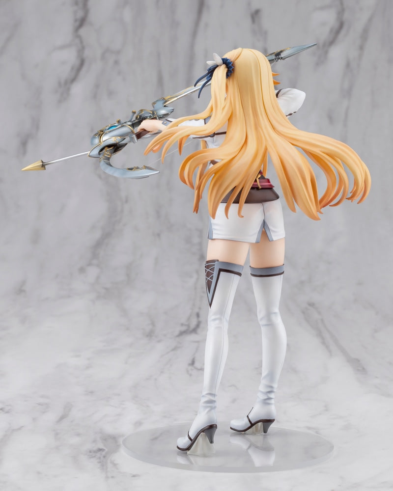 Pre-order Kotobukiya Trails Series Alisa Reinford 1/8 Scale Figure Bonus