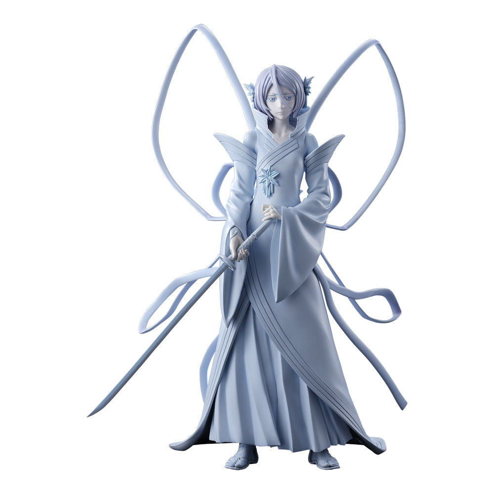 Ichiban Kuji Bleach Rukia Kuchiki Hakka no Togame MASTERLISE Prize C