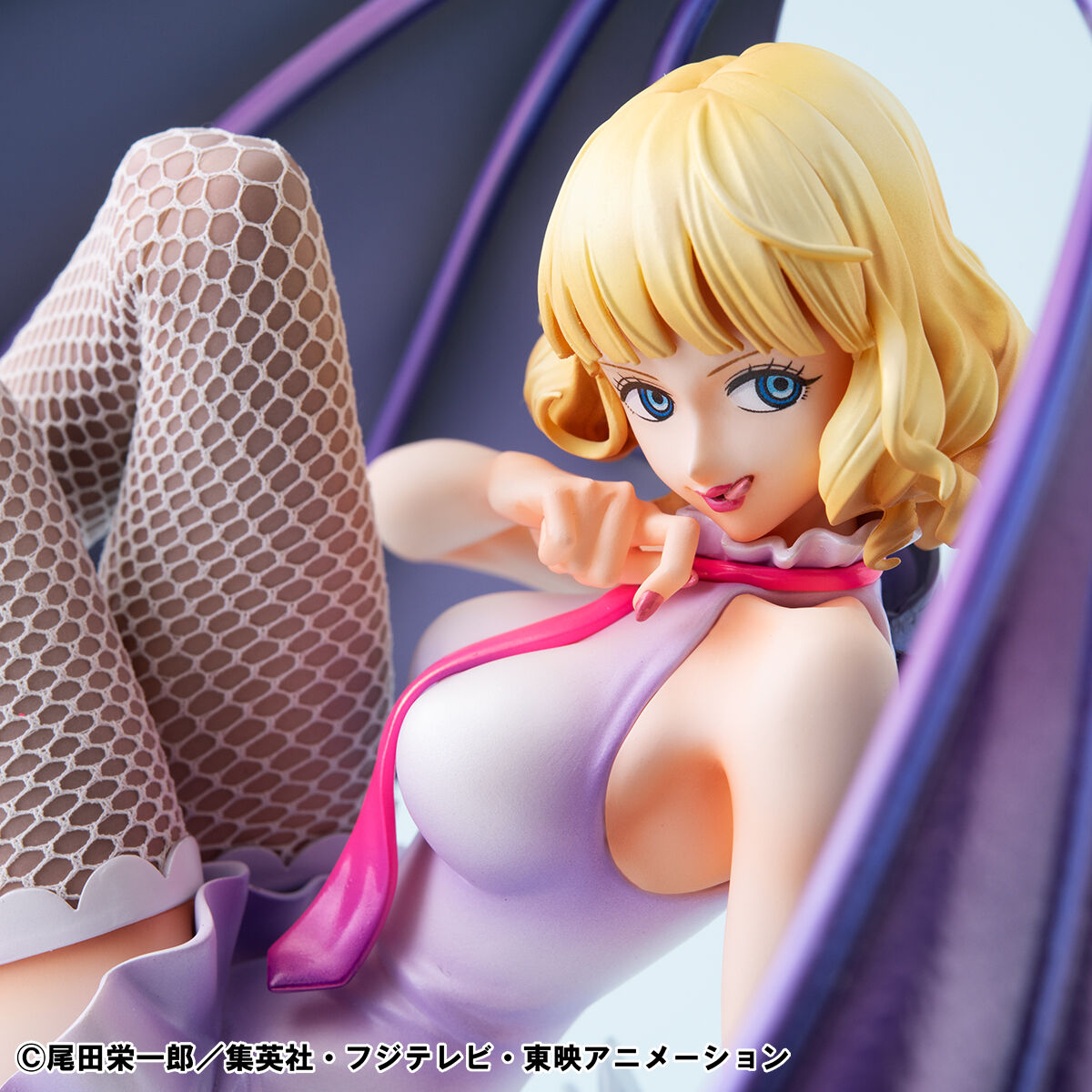 One Piece POP Evolutionary History Stussy Figure