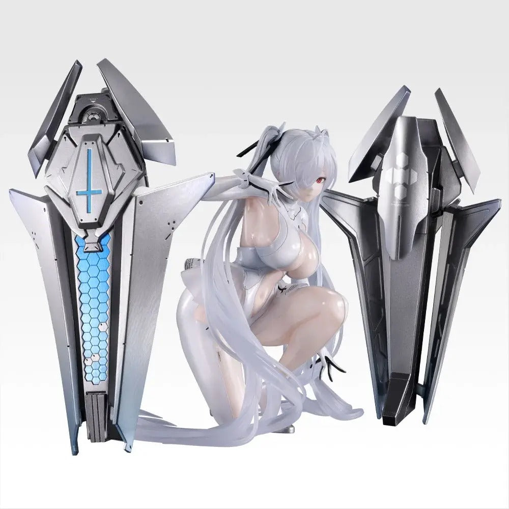 Ichiban Kuji Goddess of Victory Nikke Cinderella Prize B Figure