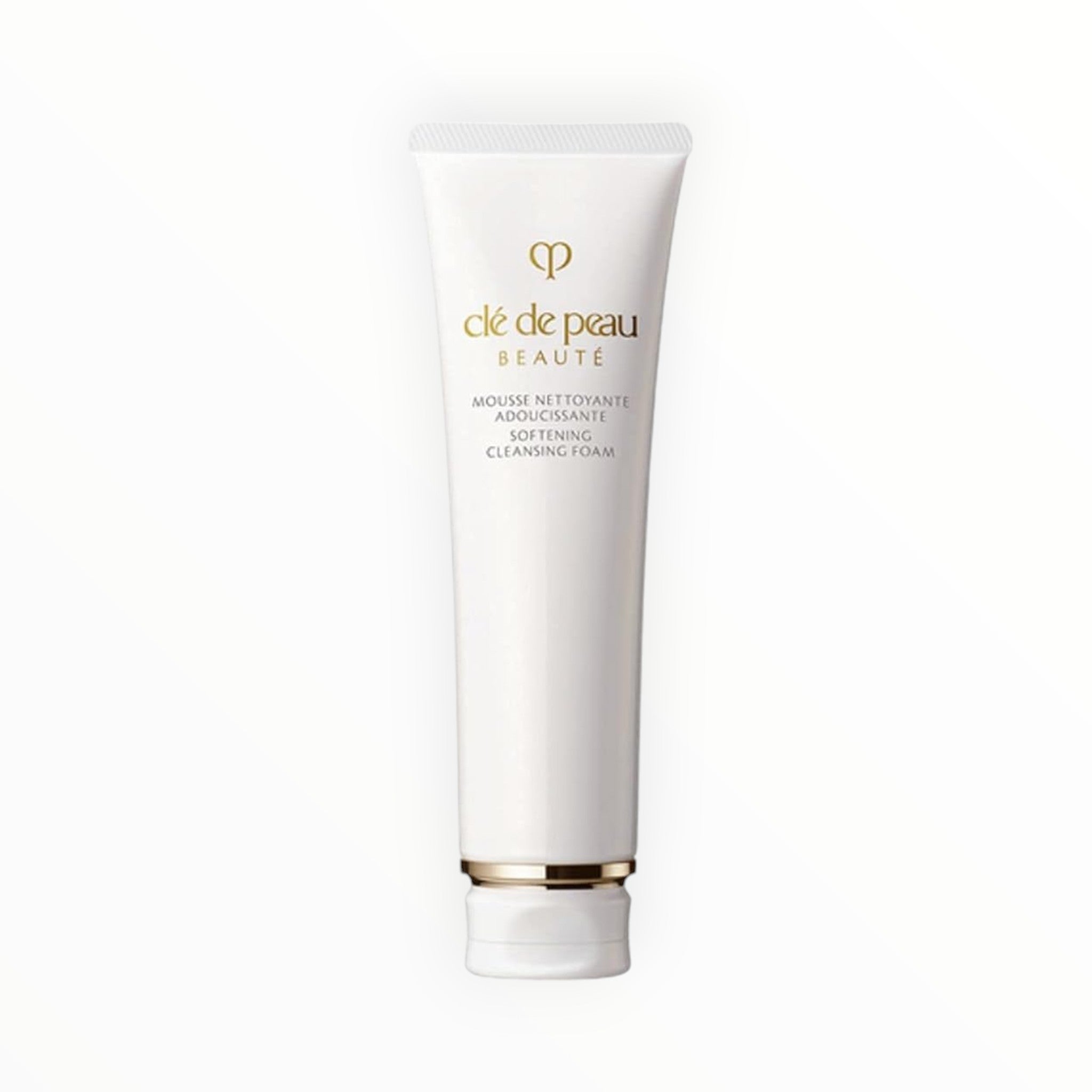 Cle de Peau Beaute Gentle Cleansing Foam A 140g