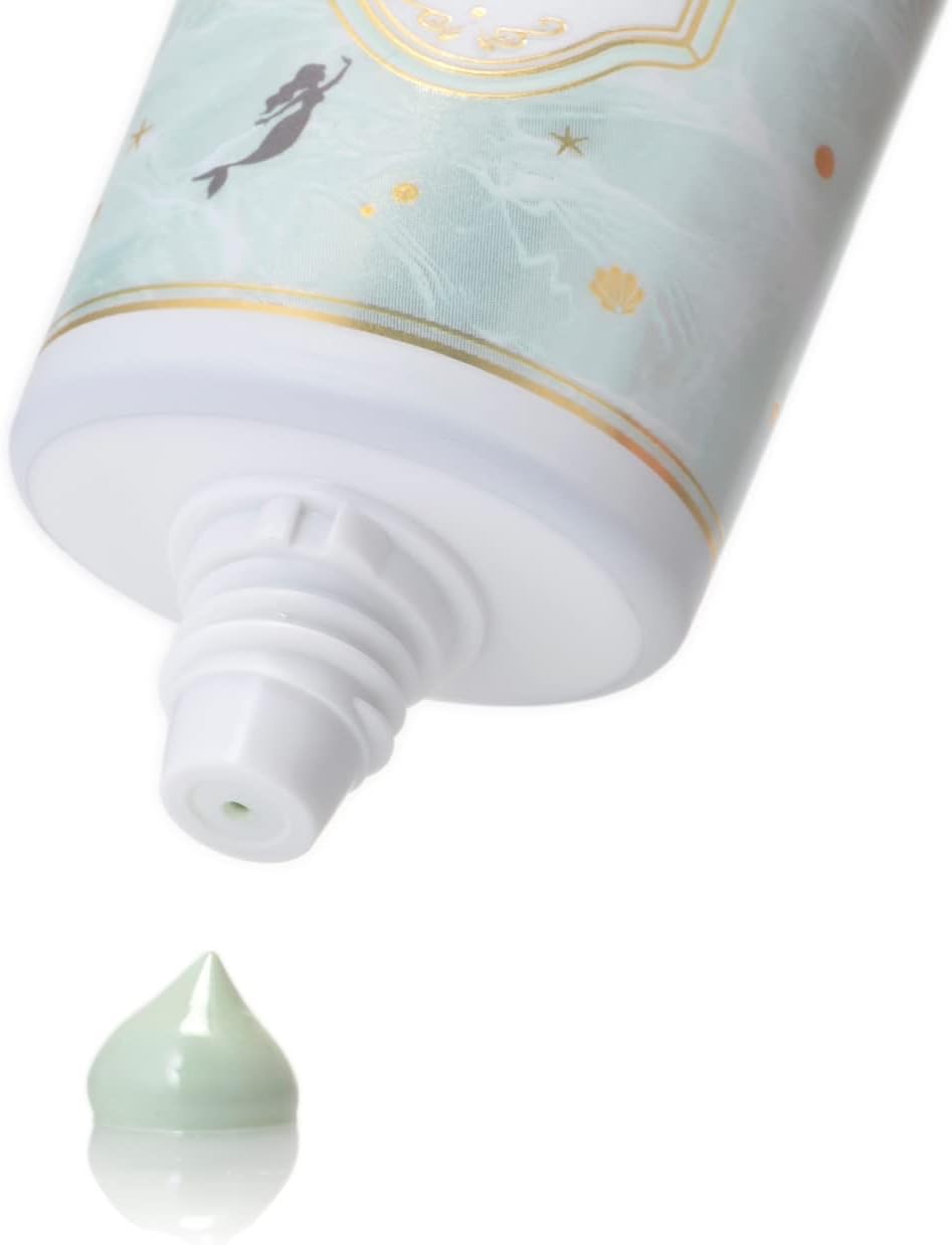 Canmake Mermaid Skin Gel UV C01 CICA Mint 40g
