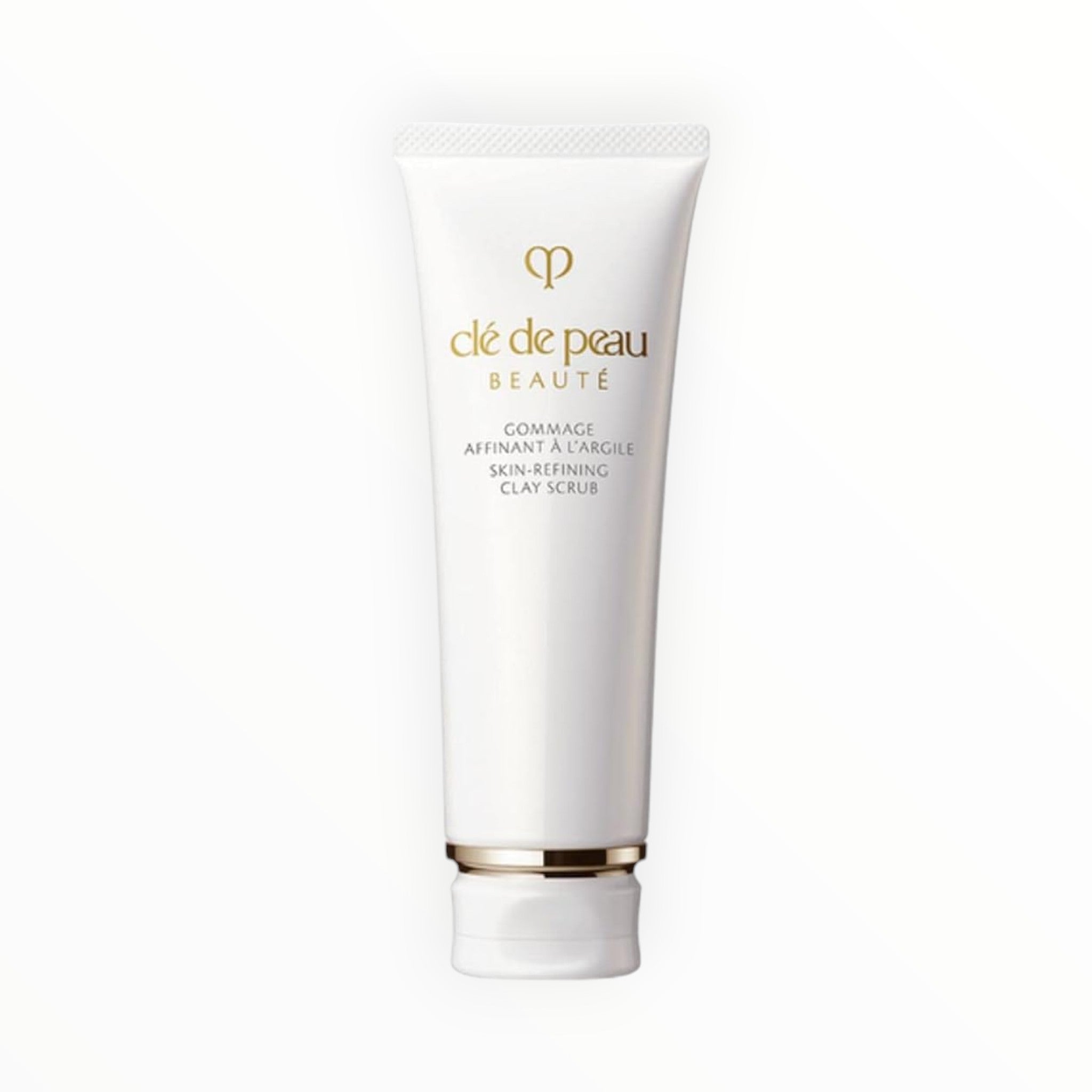Clรฉ de Peau Beautรฉ Gommage Affinant 100g