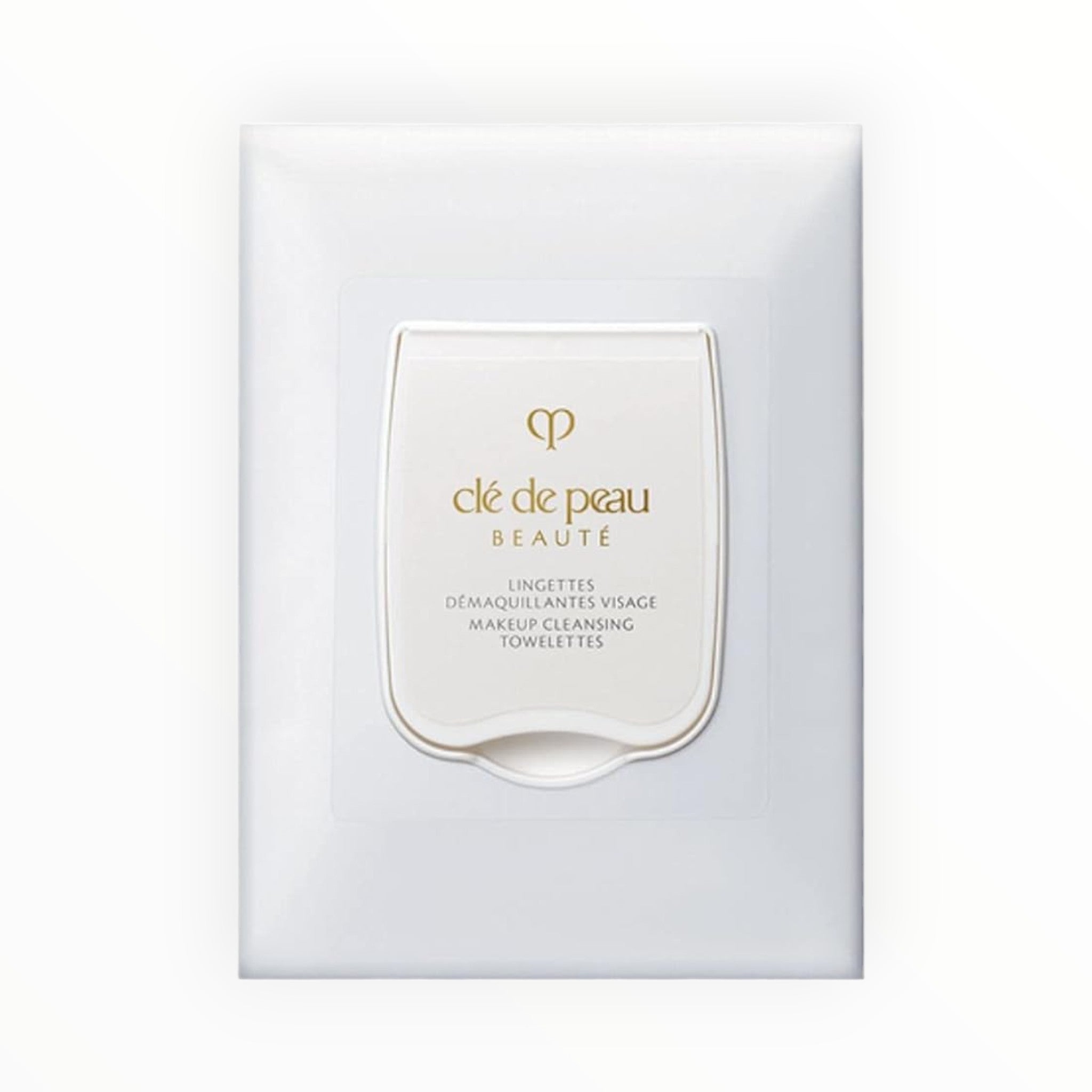 Clé de Peau Beauté Lanset Démaquillant Visage (50 Sheets)