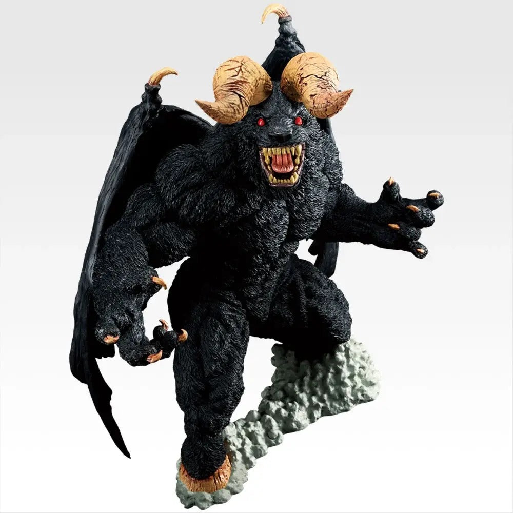Ichiban Kuji Berserk Zodd Apostle Form SOFVICS Prize E Figure