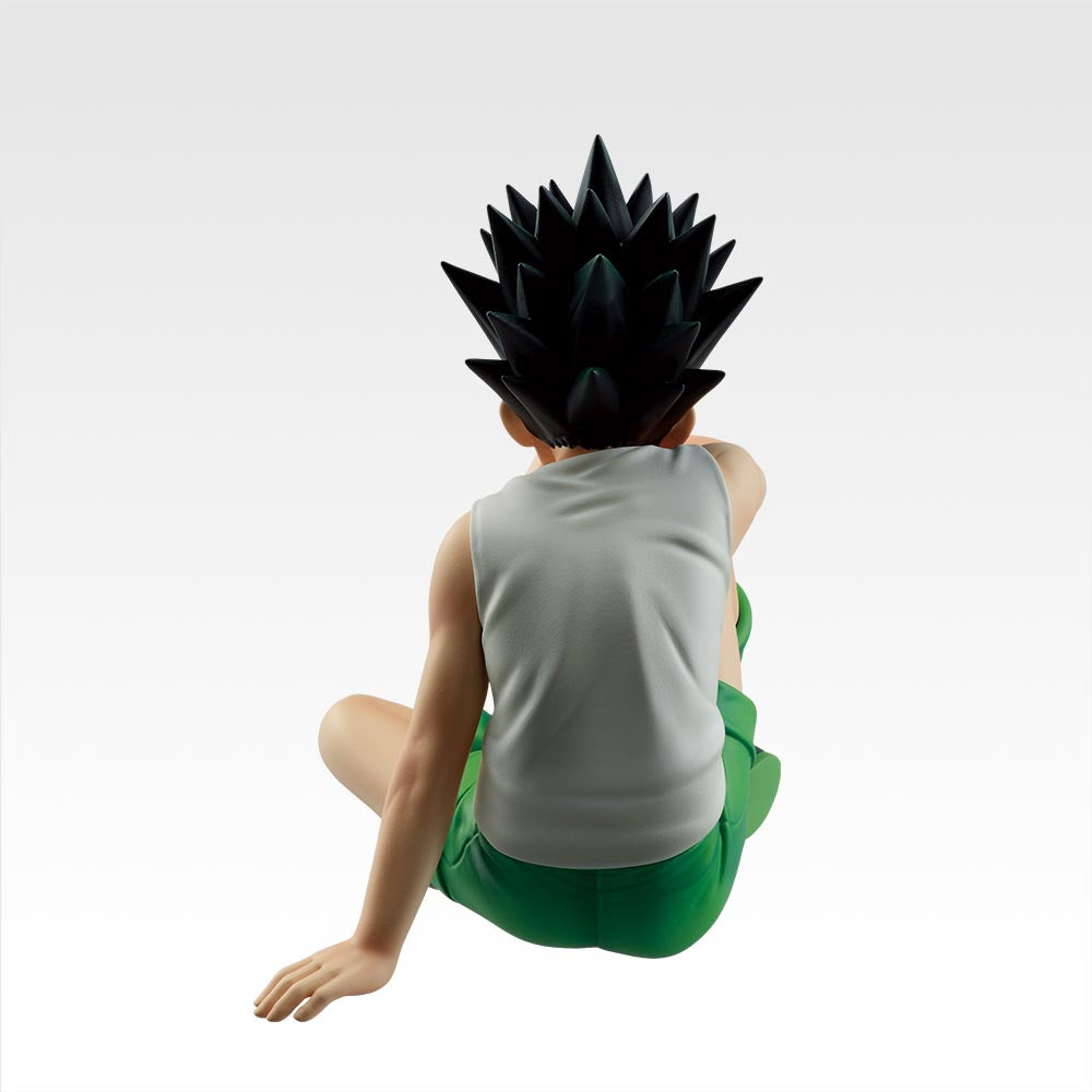 Ichiban Kuji Hunter x Hunter Gon Chimera Ant MASTERLISE Prize C Figure