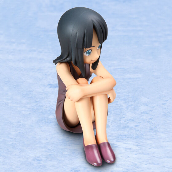 One Piece POP CB-EX Nico Robin Dereshi Ver Reissue Figure