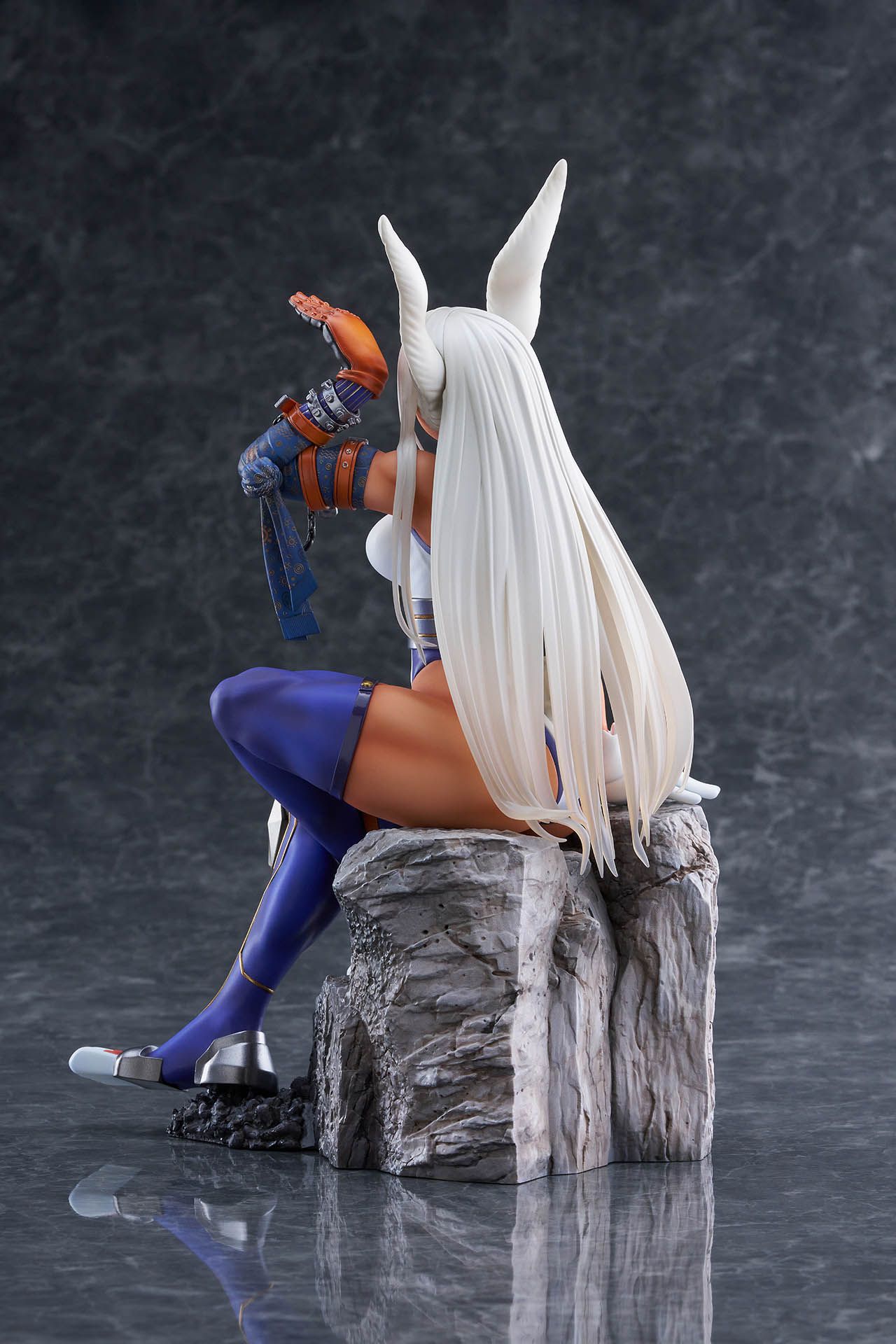 My Hero Academia Mirko Rabbit 1/7 Scale Figure Pre-Order
