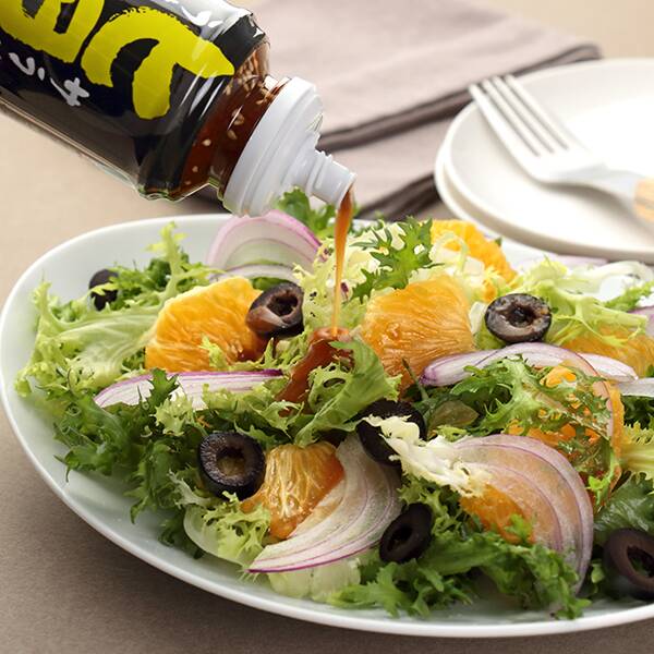 Moheji Salad Umatare Dressing 290ml