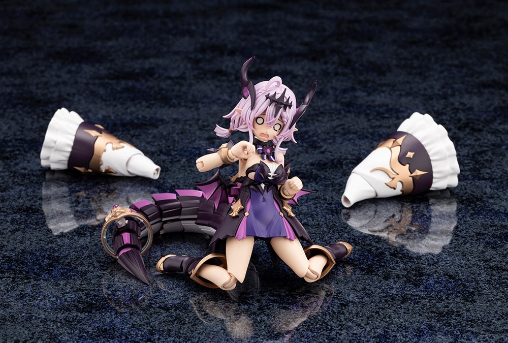 Kotobukiya Arcanadea Ghie Non-Scale Plastic Model Kit (Pre-Order)