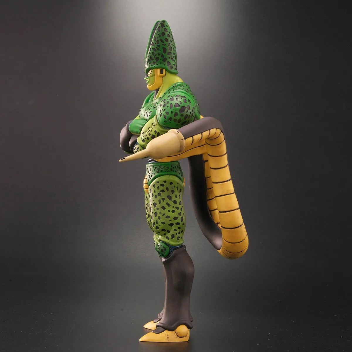 Dragon Ball ARISE Semi Perfect Cell SP Color Ver Figure