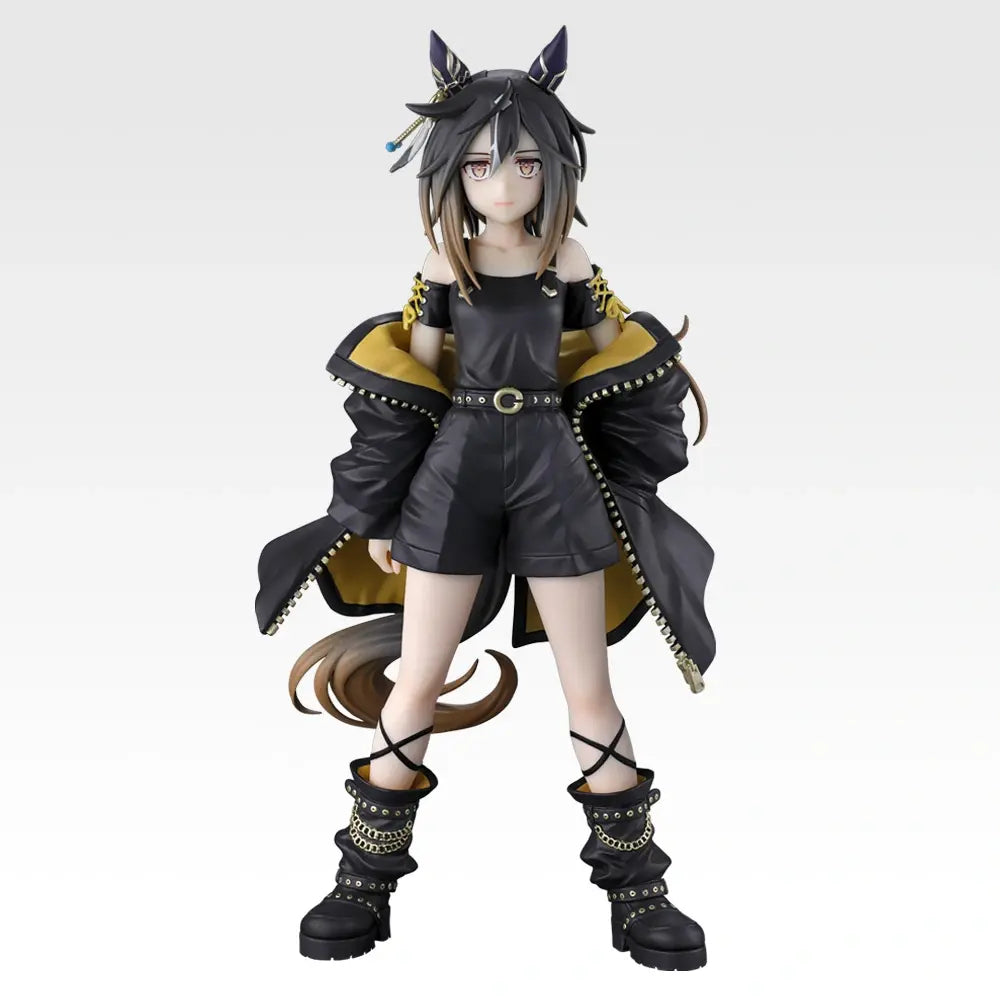 Ichiban Kuji Umamusume Pretty Derby Stay Gold GOLD WEEK Prize A Figure