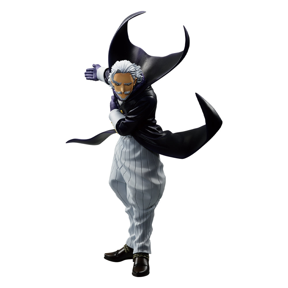 Ichiban Kuji My Hero Academia Gentle Criminal MASTERLISE Lot B Figurine