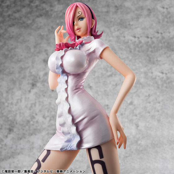 One Piece POP Limited Edition Vinsmoke Reiju Figure Reissue