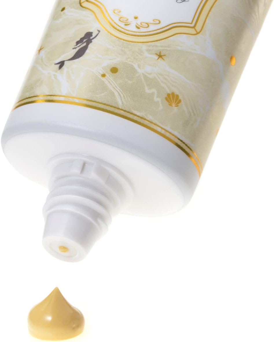 Canmake Mermaid Skin Gel UV C02 Sunny Yellow 40g
