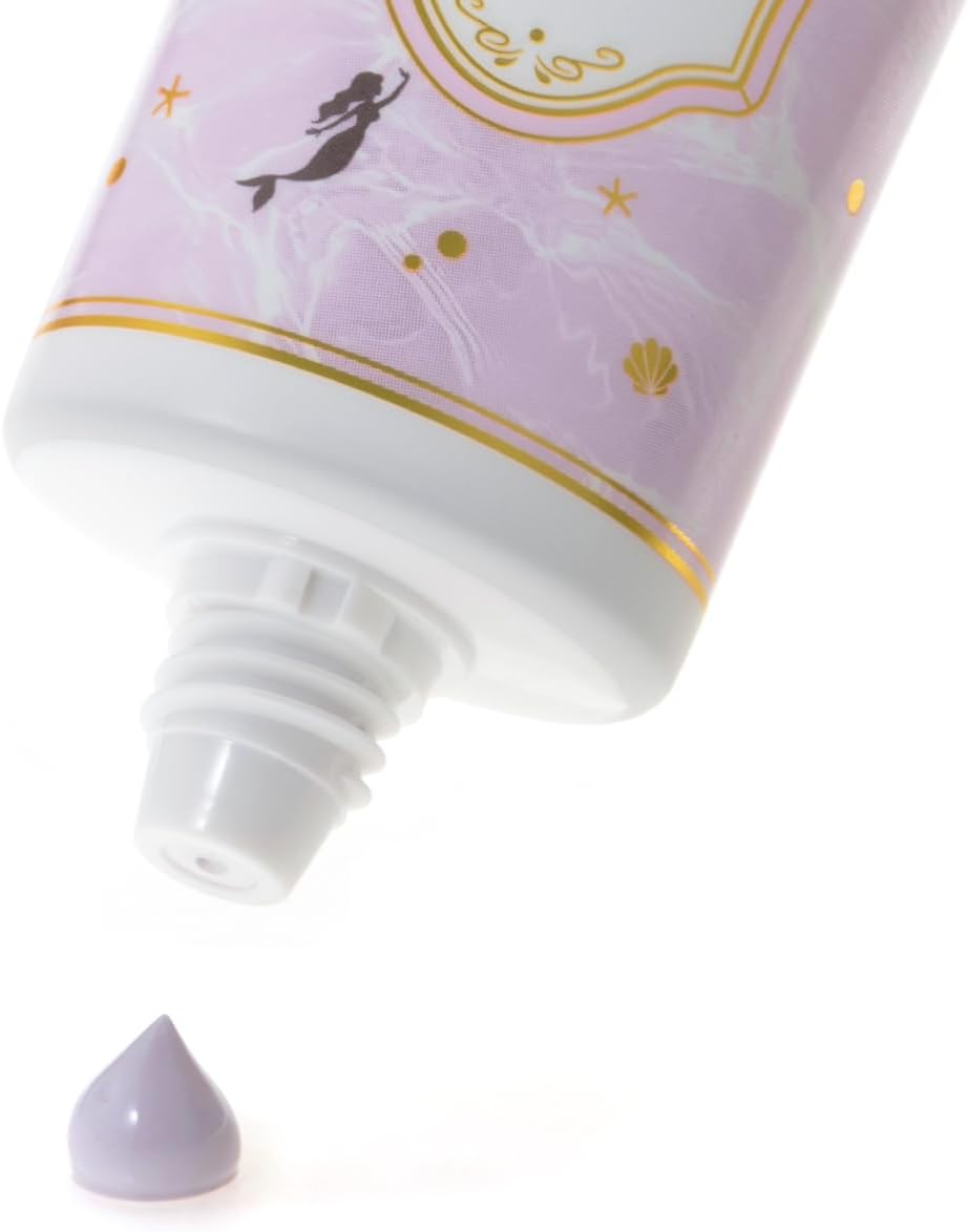 Canmake Mermaid Skin Gel UV C03 Pure Purple 40g