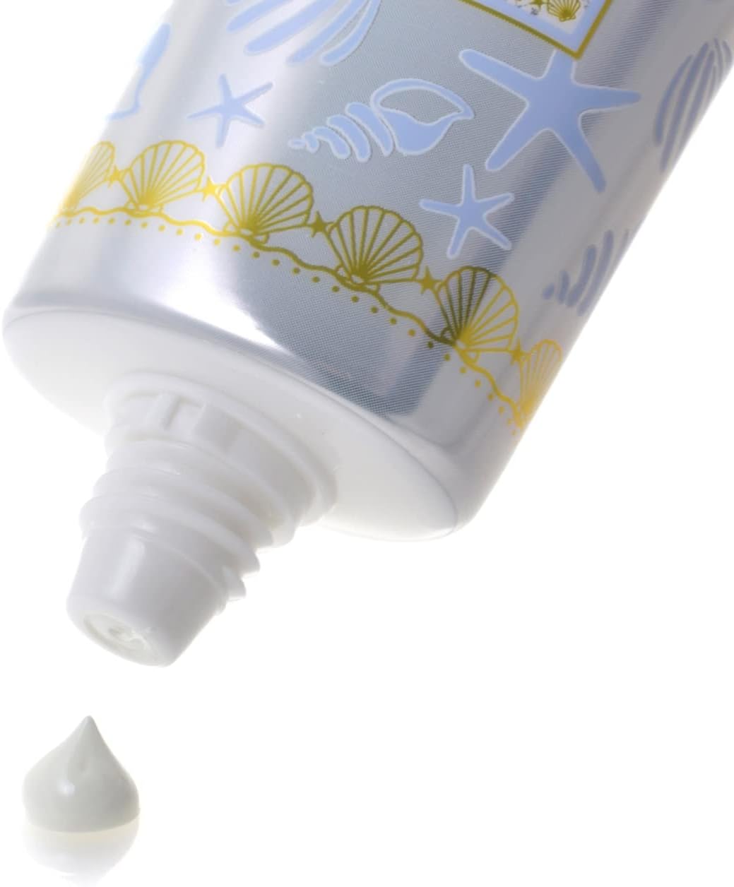 Canmake Mermaid Skin Gel UV 02 White 40g